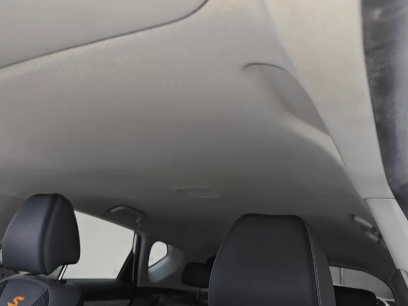 GEELY Coolray 2024 car image #13