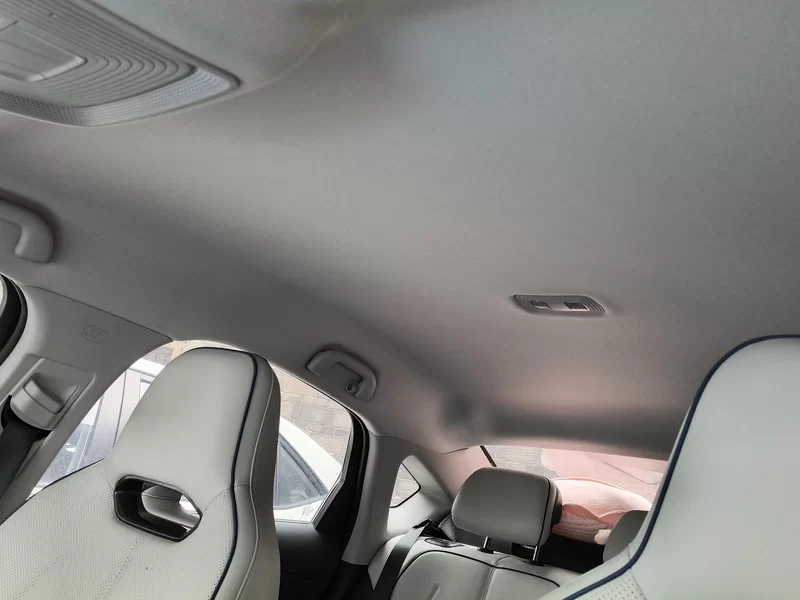 BYD Destroyer 05 2024 car image #13