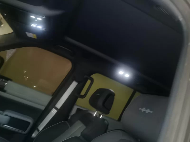 FangChengBao 2025 imagem de carro #13