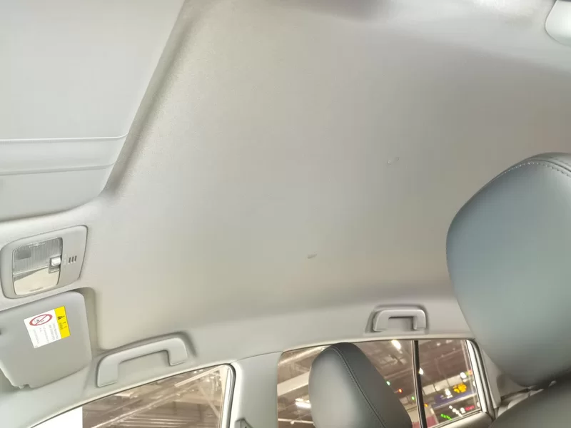 Toyota Yaris L Zhixuan 2019 car image #13