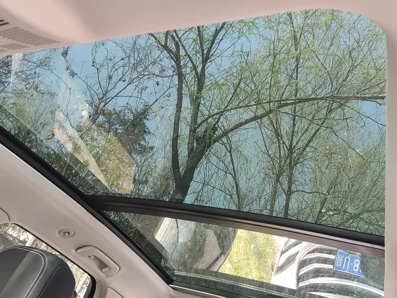 Volkswagen Touareg 2020 car image #13