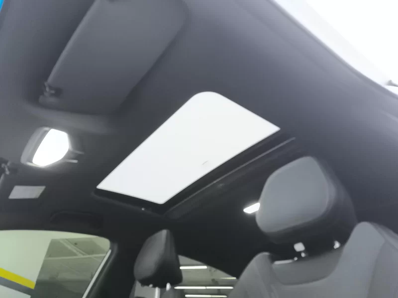 GEELY Binray 2022 #13 GEELY Binray 2022 car image #13