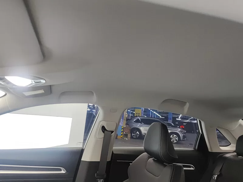 GEELY 2023 car image #13