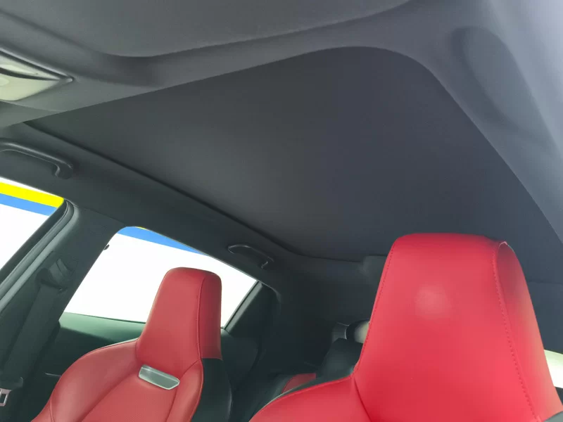 Changan UNI-T 2020 immagine di auto #13