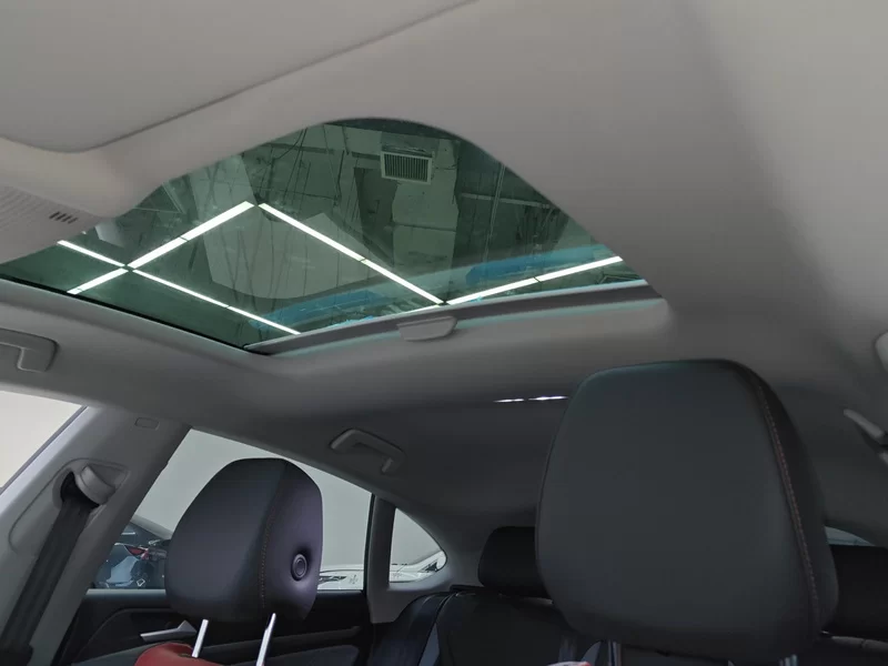 Volkswagen Lamando 2023 immagine di auto #13