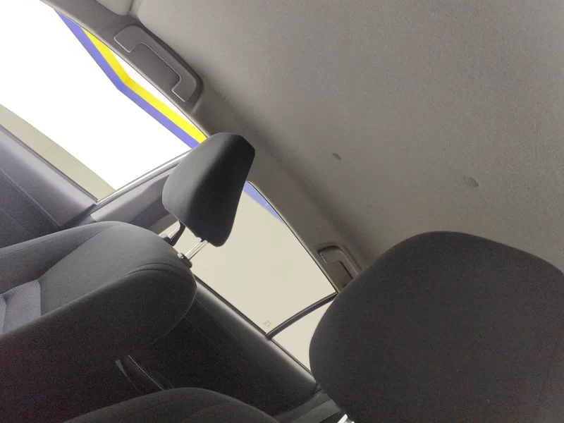 Toyota Yaris L Zhixuan 2019 immagine di auto #13