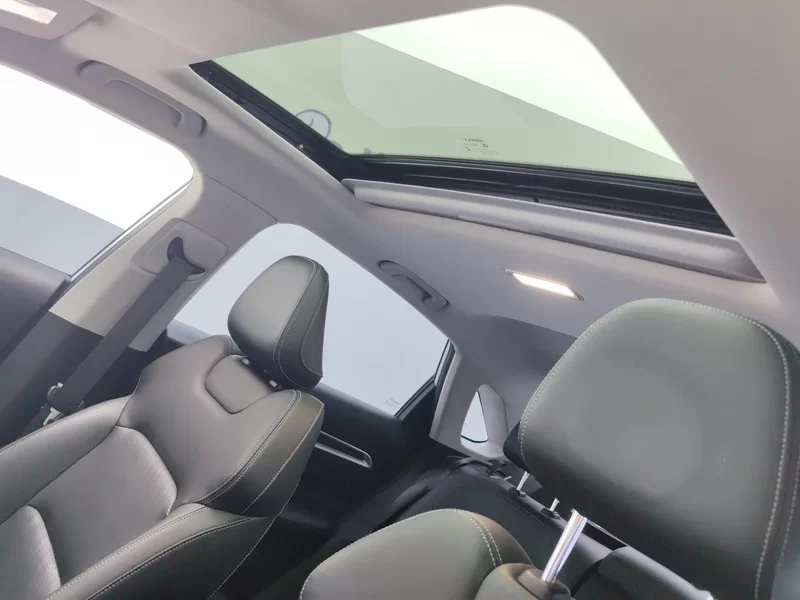 GEELY Emgrand 2023 car image #13