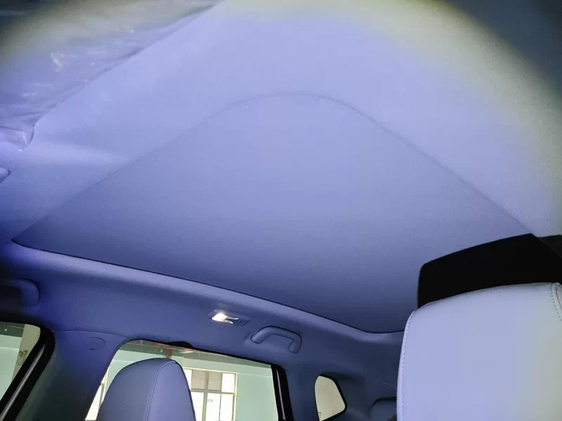 Changan UNI-Z 2024 car image #13