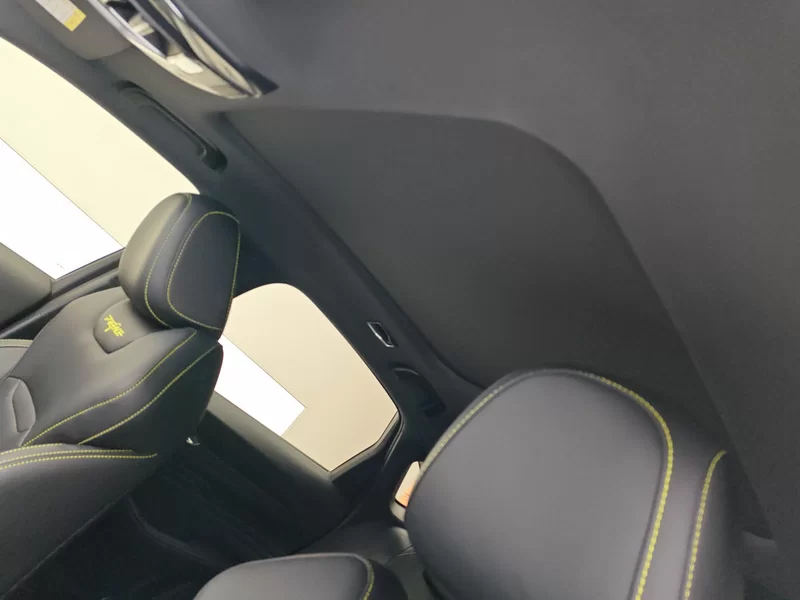 Preface 2024 #13 Preface 2024 immagine di auto #13
