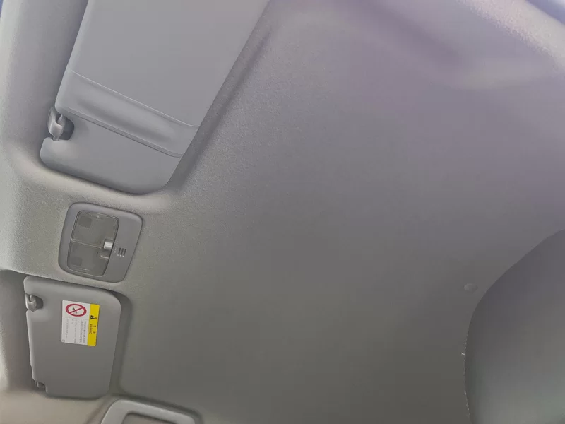 Toyota Yaris L Zhixuan 2021 immagine di auto #13