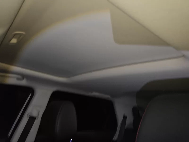 Changan CS55 2019 immagine di auto #13