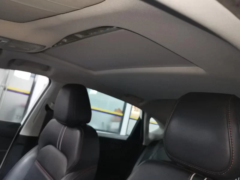 MG 6 2022 imagem de carro #13