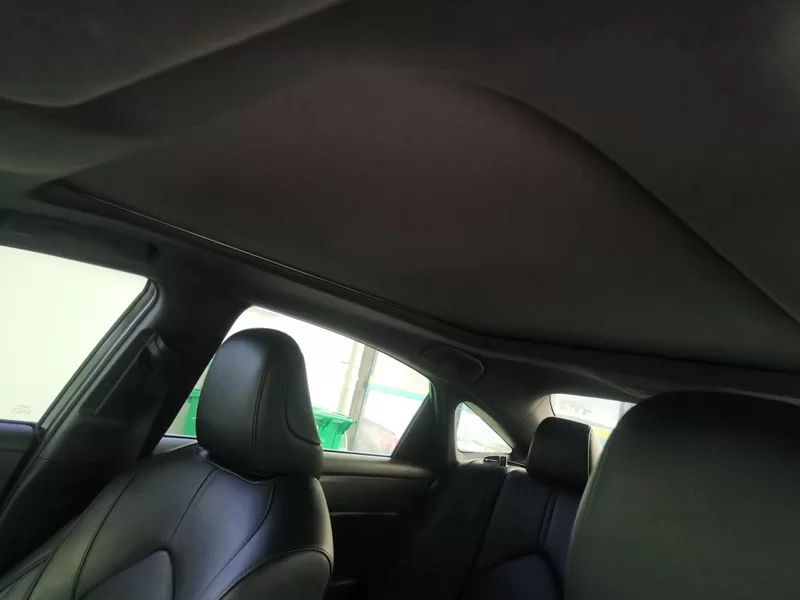 Toyota Avalon 2023 car image #13