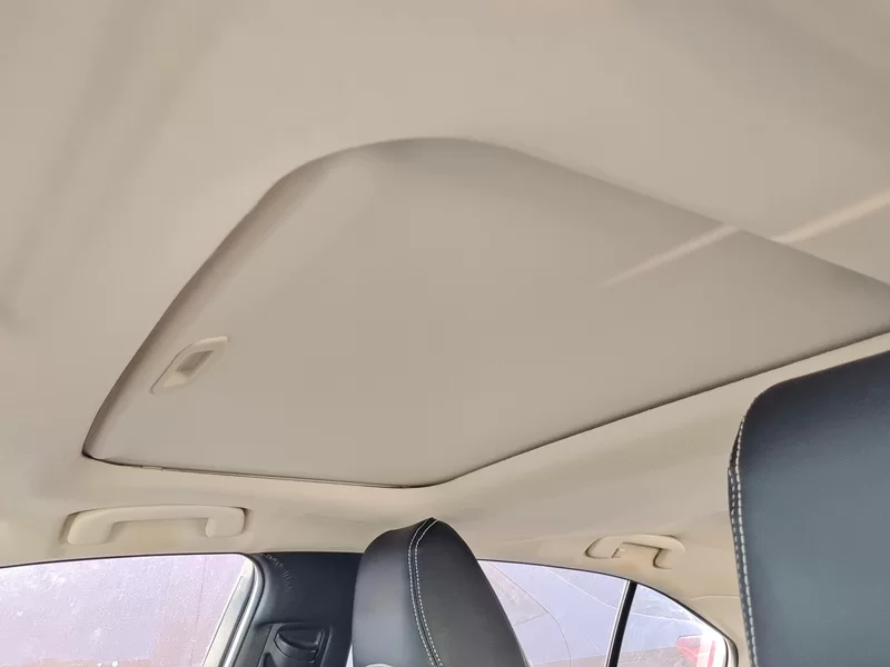 Toyota Allion 2022 immagine di auto #13