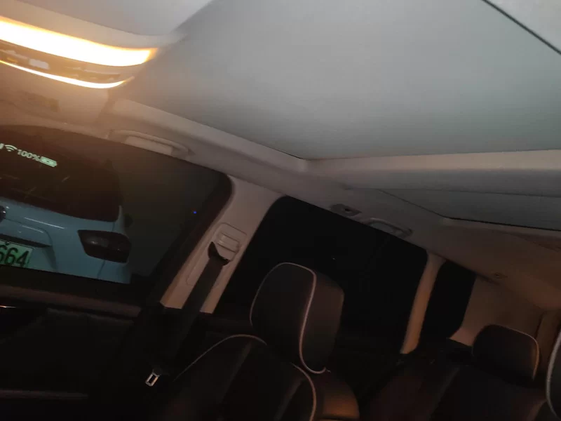 Mercedes-Benz GLK Class 2014 car image #13