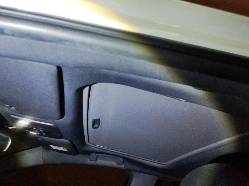 Toyota Avalon 2021 car image #13