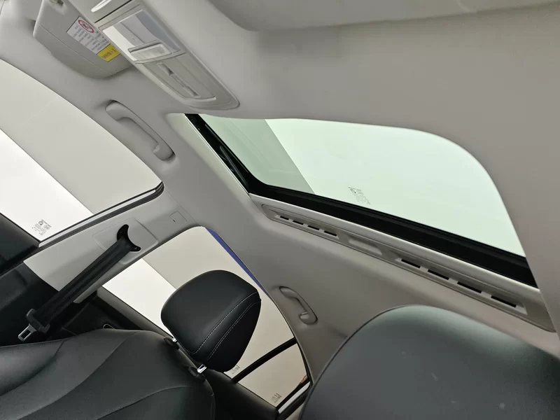 荣威 2020 汽车图片 #13