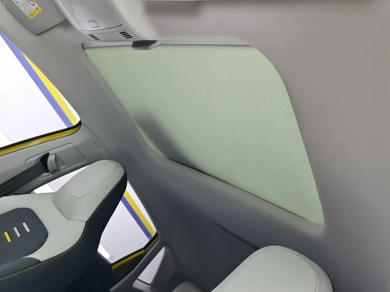 Volkswagen Polo 2019 car image #13