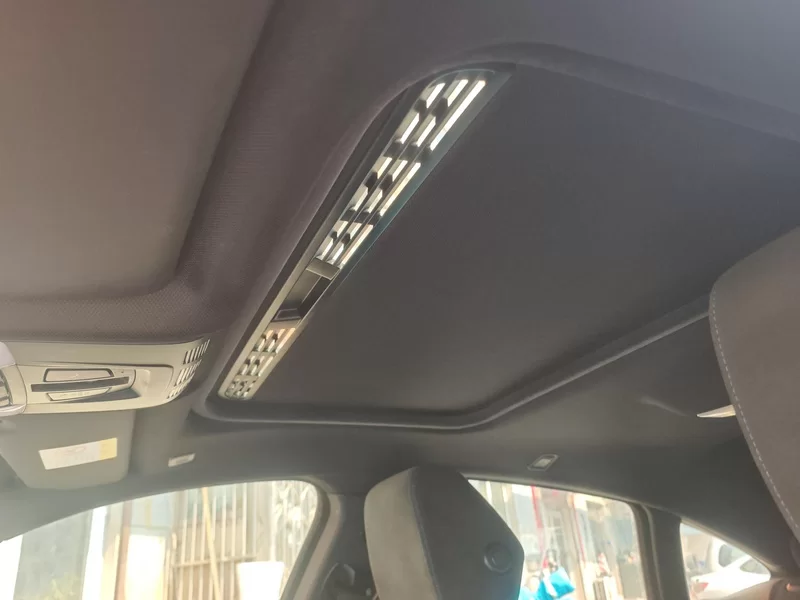 BMW 4 Series 2019 car image #13