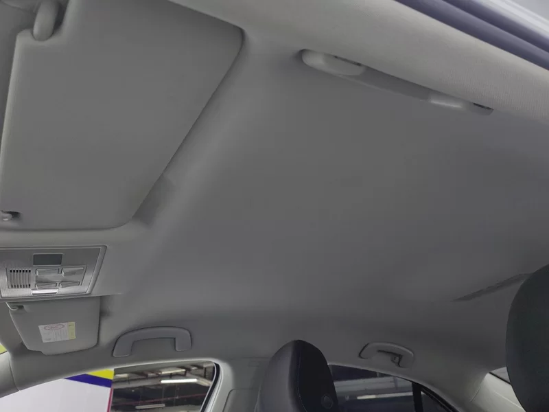 Volkswagen Lamando 2022 car image #13