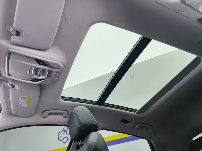 Preface 2021 immagine di auto #13