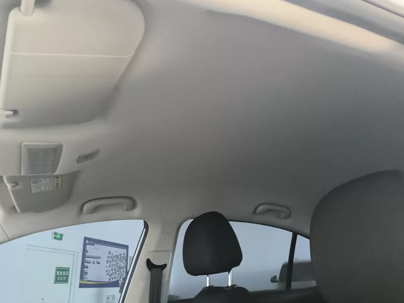 Roewe i5 2024 imagem de carro #13