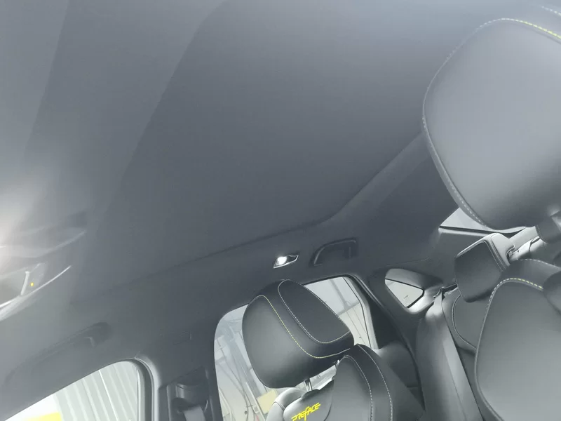 Preface 2024 imagen de coche #13