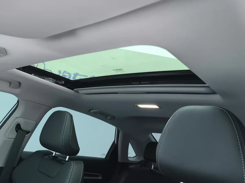 GEELY Emgrand 2025 car image #13