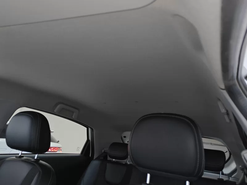 Chery Tiggo 3x 2020 #13 Chery Tiggo 3x 2020 car image #13