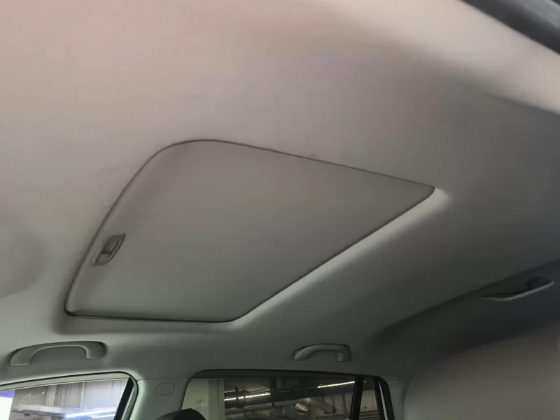 GAC Trumpchi GS4 2017 car image #13