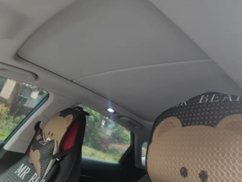 GEELY Emgrand S 2021 car image #13