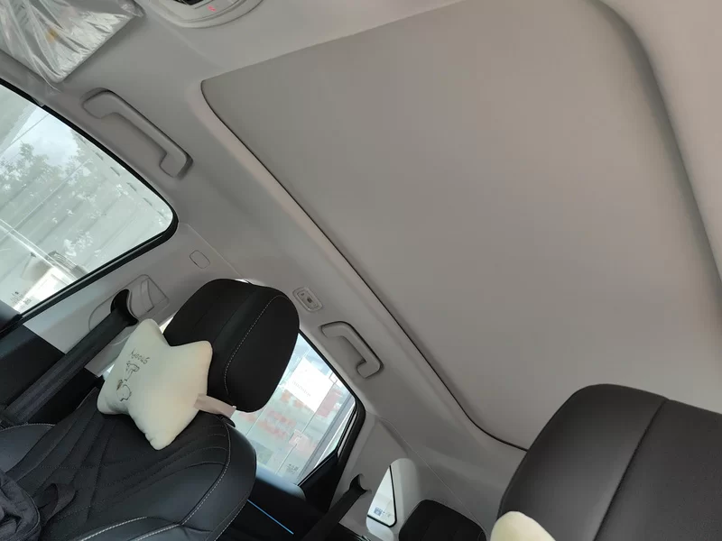 Kaiyi Kunlun 2023 immagine di auto #13