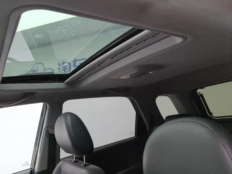 起亚 狮跑 2015 汽车图片 #13