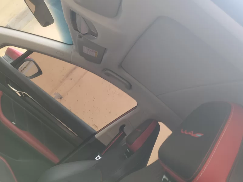 GEELY Emgrand S 2023 car image #13