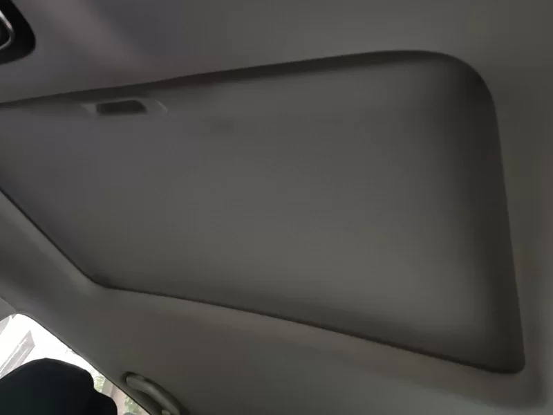 Changan CS55 2019 immagine di auto #13