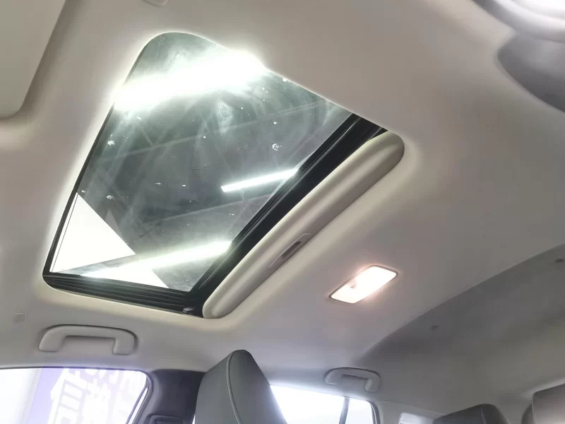 Toyota Corolla Cross 2022 car image #13