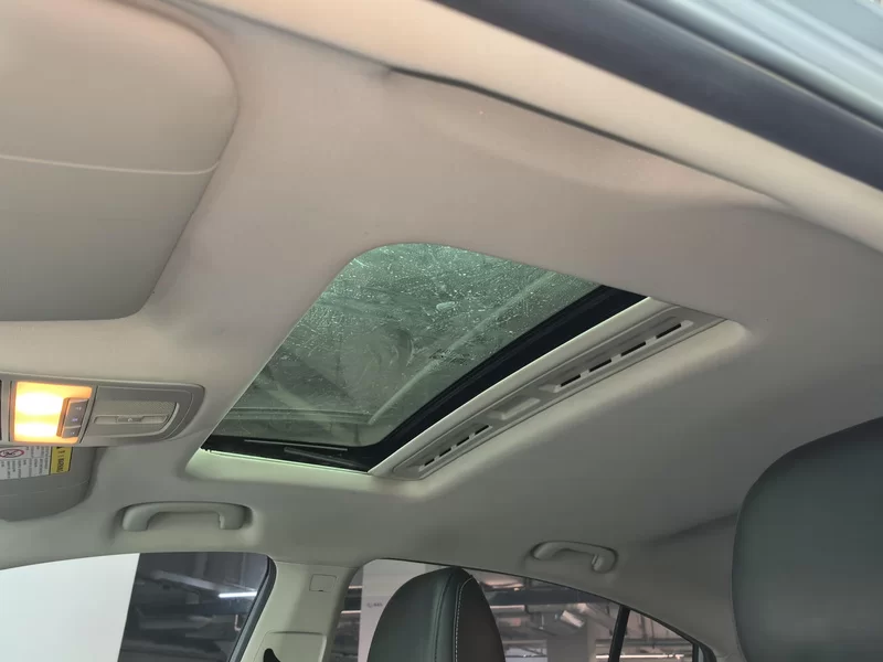 荣威 荣威i5 2021 汽车图片 #13