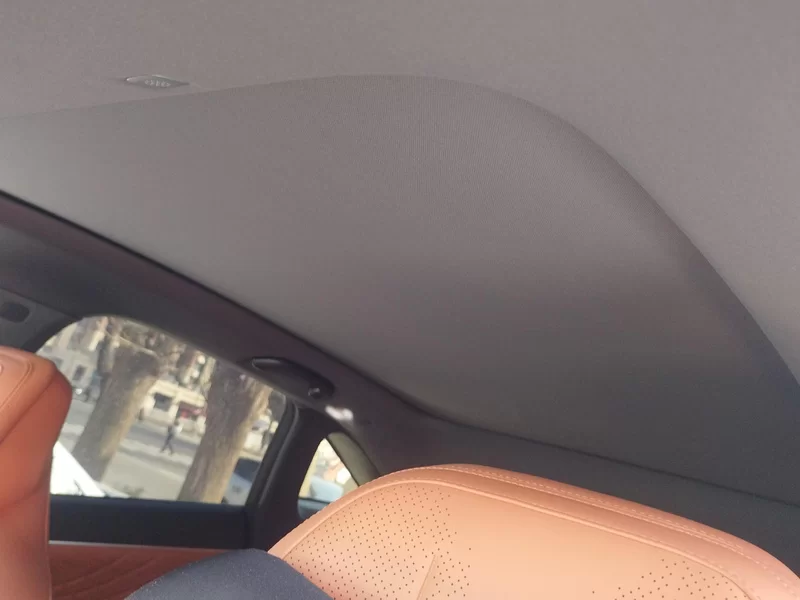 Deepal S07 2025 imagem de carro #13