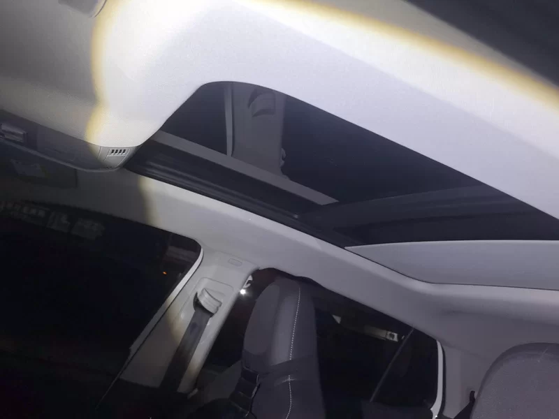 Volkswagen T-Cross 2019 #13 Volkswagen T-Cross 2019 car image #13