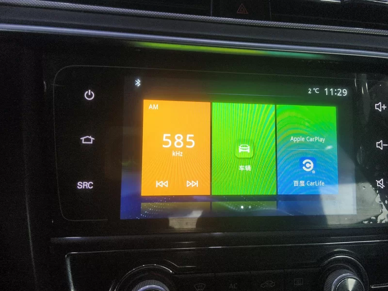 MG 2019 #13 MG 2019 car image #13