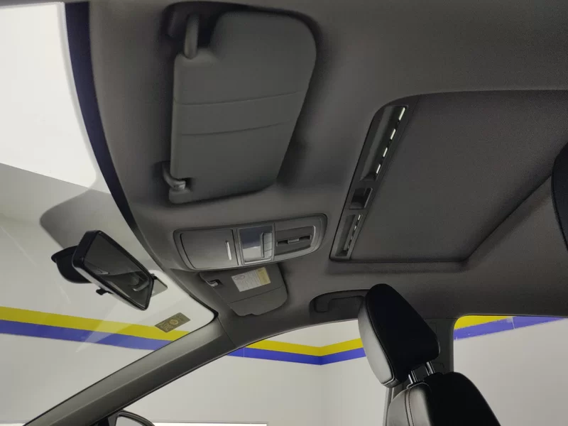 MG 6 2020 imagen de coche #13