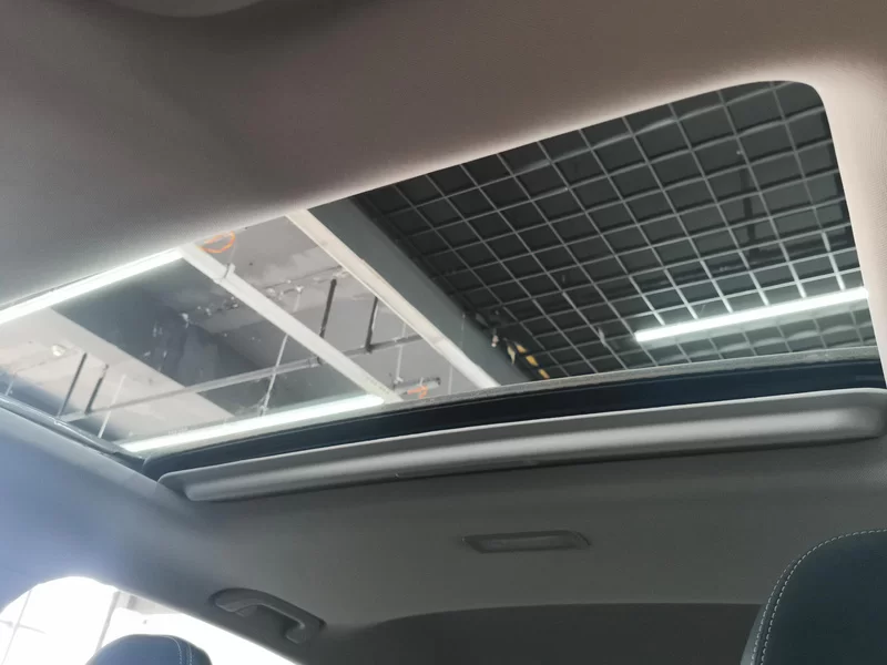 GEELY Emgrand 2022 immagine di auto #13