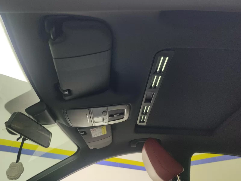 MG 5 2021 #13 MG 5 2021 immagine di auto #13