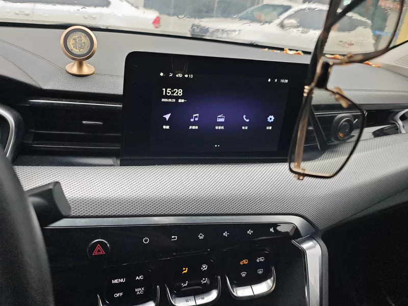 Beijing X3 2020 car image #13