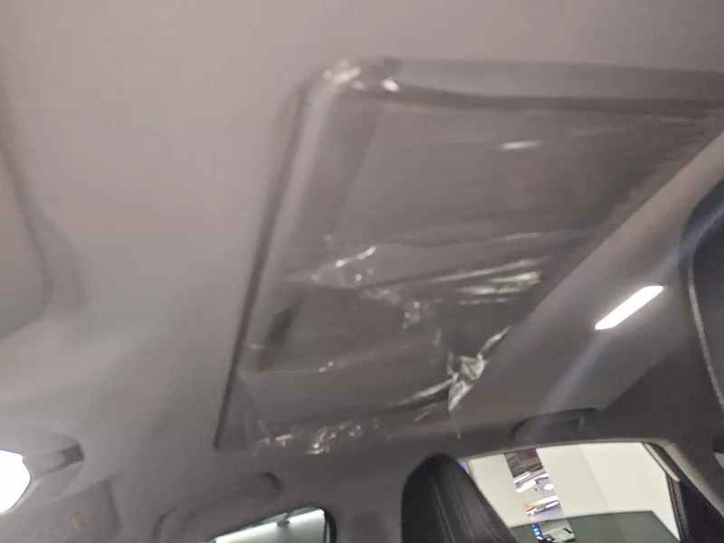 GEELY Binray 2023 car image #13