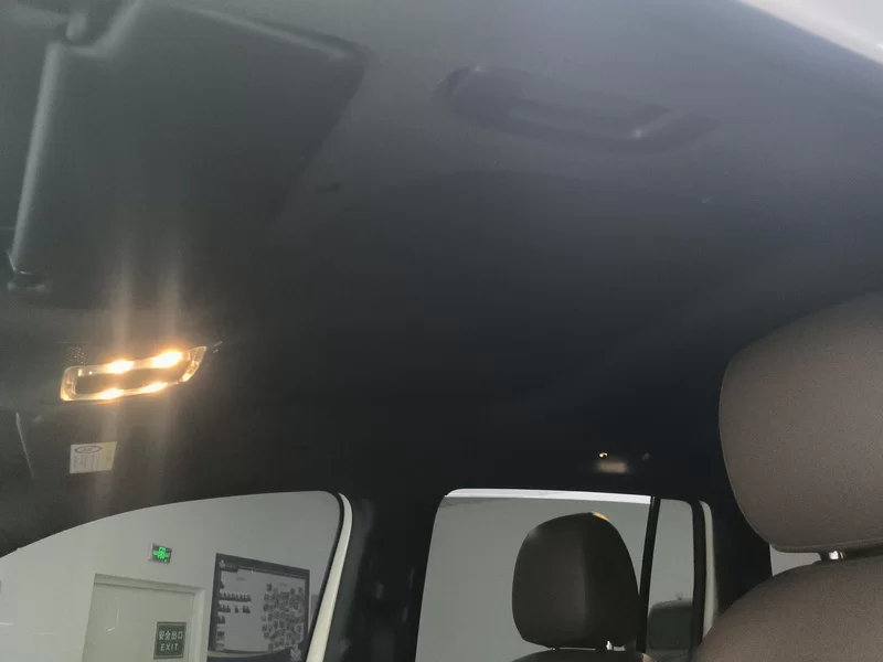 Mercedes-Benz GLB Class 2022 car image #13