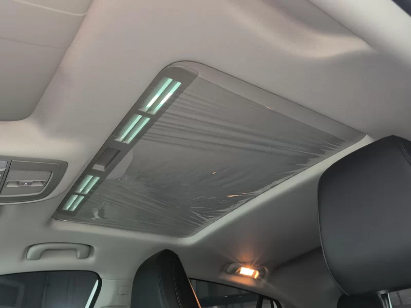 MG 5 2022 #13 MG 5 2022 immagine di auto #13