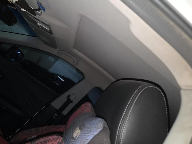 Jetour X70 2018 #13 Jetour X70 2018 image de voiture #13