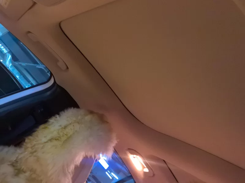 Mercedes-Benz GLA Class 2016 car image #13