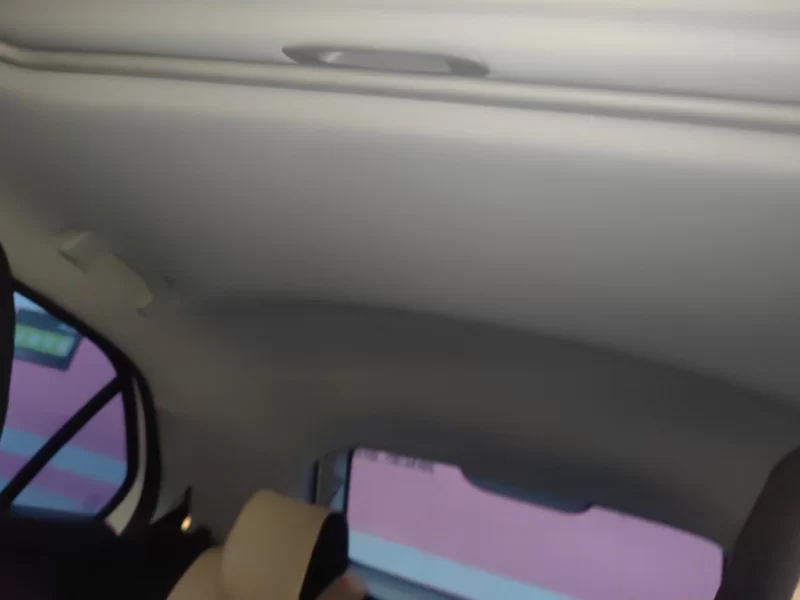 MG 3 2015 immagine di auto #13